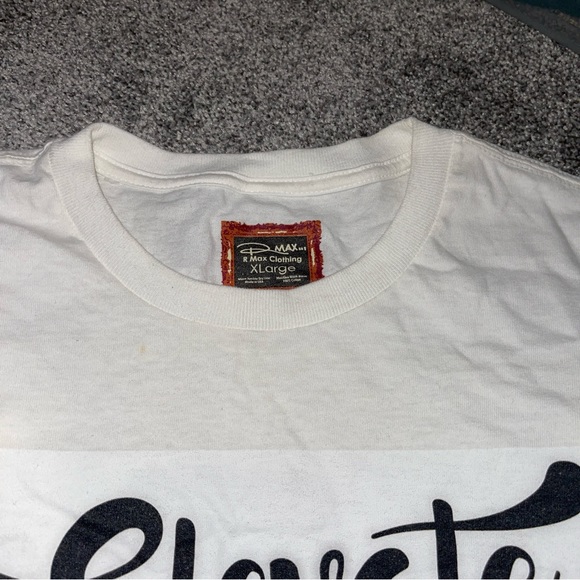 Elevate Joint T-Shirt X-Large Mens Graphic - Picture 2 of 2